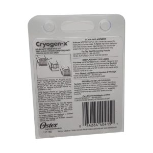Oster 76913-506 Medium Clipper Blade
