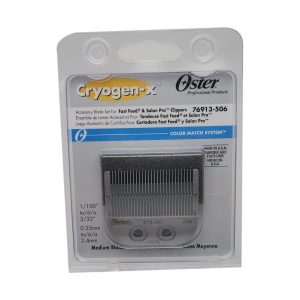 Oster 76913-506 Medium Clipper Blade