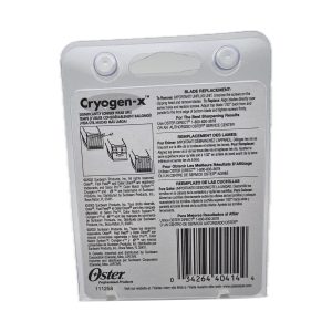 Oster 76913-536 Fine Clipper Blade
