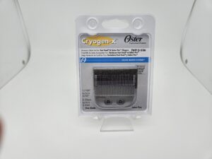 Oster 76913-536 Fine Clipper Blade