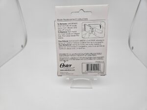 Oster 76918-016 Clipper Blade Size 0000 for Classic 76