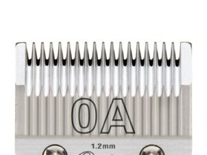 Oster 76918-056 Clipper Blade Size 0A for Classic 76