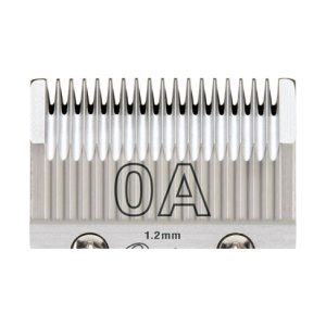 Oster 76918-056 Clipper Blade Size 0A for Classic 76