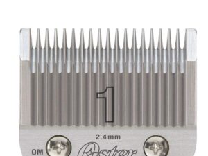 Oster 76918-086 Clipper Blade Size 1 for Classic 76