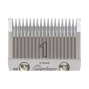 Oster 76918-086 Clipper Blade Size 1 for Classic 76