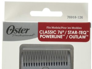 Oster 76918-126 Clipper Blade Size 2 for Classic 76