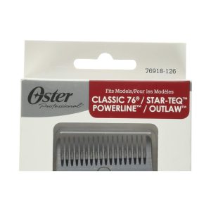 Oster 76918-126 Clipper Blade Size 2 for Classic 76