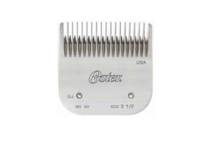 Oster 76918-146 Clipper Blade Size 3-1/2 for Classic 76