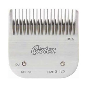 Oster 76918-146 Clipper Blade Size 3-1/2 for Classic 76
