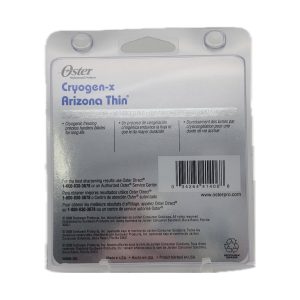 Oster 78554-016 Arizona Thin 13 Tooth Comb P1082