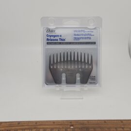 Oster 78554-016 Arizona Thin 13 Tooth Comb P1082