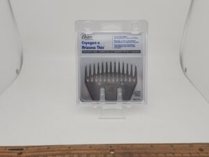 Oster 78554-016 Arizona Thin 13 Tooth Comb P1082