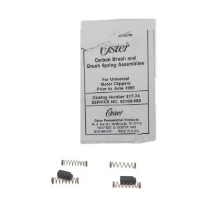 Oster 917-74 Carbon Brushes