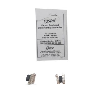 Oster 917-74 Carbon Brushes