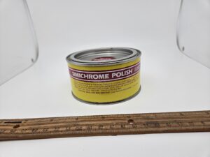 Simichrome Polishing Paste 8 oz. can