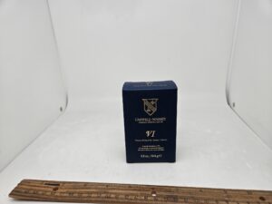 Caswell-Massey 09-00209 Number Six Bath Soap