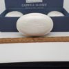 Centuries Almond Bath Soap with Cold Cream and Aloe Vera Extract #CM 07-40171 by Caswell Massey