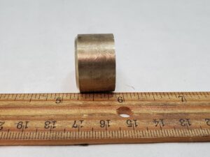 NS101 Nickel Silver