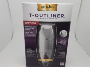 Andis 04710 T-Outliner Clipper