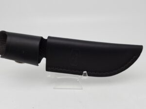 Buck 103-05-BK Leather Sheath for Skinner