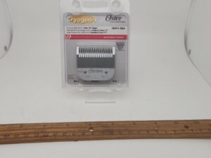 Oster 76911-116 Blade Size 1-1/2 Turbo 111