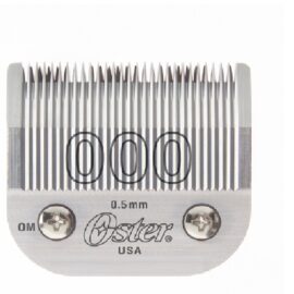 Oster 76918-026 Clipper Blade 000 for Classic 76