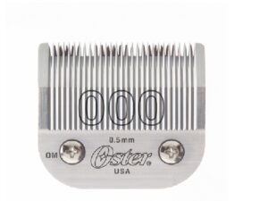 Oster 76918-026 Clipper Blade 000 for Classic 76