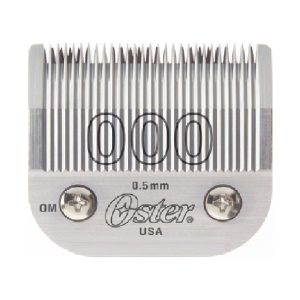 Oster 76918-026 Clipper Blade 000 for Classic 76