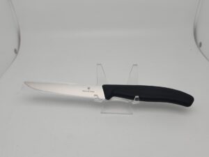 Victorinox Swiss Classic 6.7933.12 Steak Knife Pointed Tip 4-3/4 IN