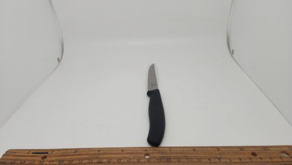 Victorinox Swiss Classic 6.7933.12 Steak Knife Pointed Tip 4-3/4 IN