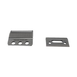 Wahl 1005 Adjusto-Lock 3 Hole Clipper Blade Set