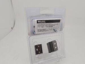 Wahl 1046 Straight Blade Set with 2 Holes for the AC Trimmer