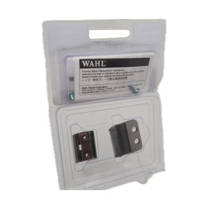 Wahl 1046 Straight Blade Set with 2 Holes for the AC Trimmer