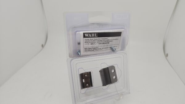 Wahl 1046 Straight Blade Set with 2 Holes for the AC Trimmer