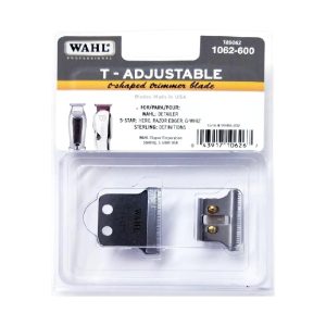 Wahl Clipper Blades