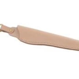 JZ-KT101 Leather Fillet Knife Sheath