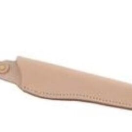 JZ-KT101 Leather Fillet Knife Sheath