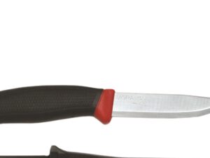 Mora 860 Clipper Knife with molded Belt Sheath from Sweden