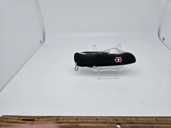 Swiss Army 0.8463.MW3-033-X1 Trekker Locking Blade Pocket Knife by Victorinox