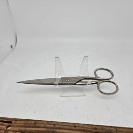 Wasa 111-1/8-6ST Sewing Scissors 6 In