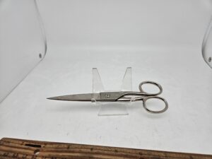 Wasa 111-1/8-6ST Sewing Scissors 6 In