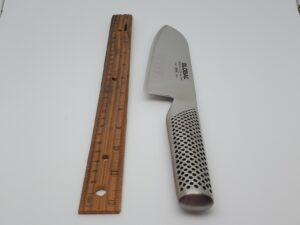 GLOBAL G-80 Santoku