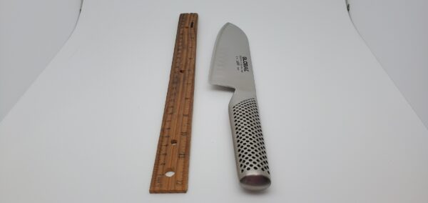 GLOBAL G-80 Santoku