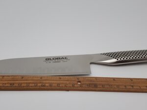 GLOBAL G-80 Santoku