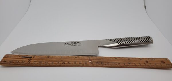 GLOBAL G-80 Santoku