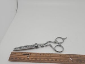 LC-2010575S Firenze Thinning Shear 6 IN by Leader