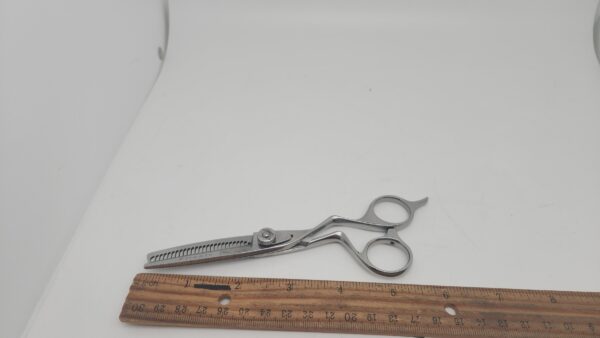 LC-2010575S Firenze Thinning Shear 6 IN by Leader