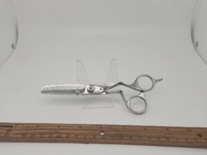 LC-2010575S Firenze Thinning Shear 6 IN by Leader