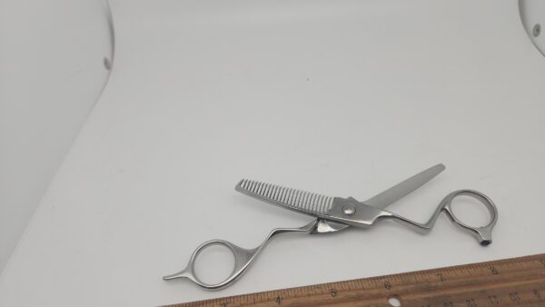 LC-2010575S Firenze Thinning Shear 6 IN by Leader