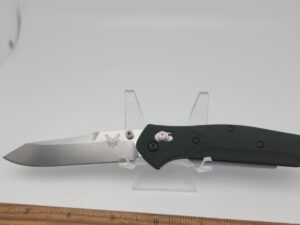 Benchmade 940 Osborne Axis Folding Knife